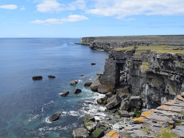 Let’s visit... Ireland