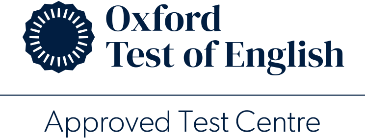 logo Oxford logo Oxford